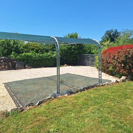 Villa Malini Grožnjan Esterno foto