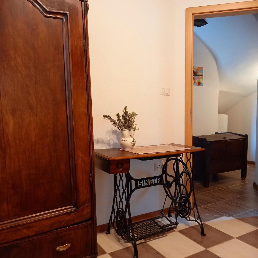 Villa Malini Grožnjan Esterno foto