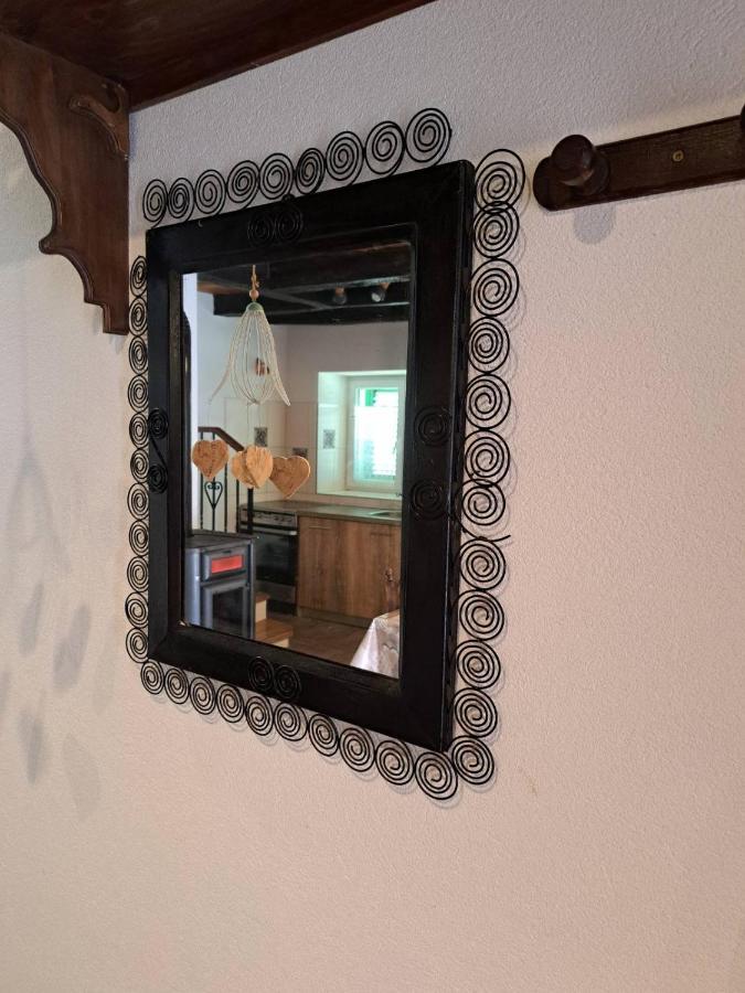 Villa Malini Grožnjan Esterno foto