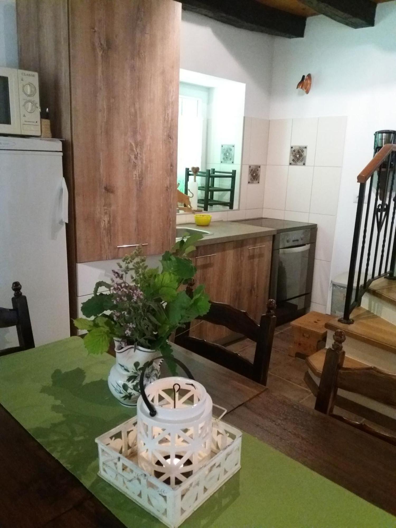 Villa Malini Grožnjan Esterno foto