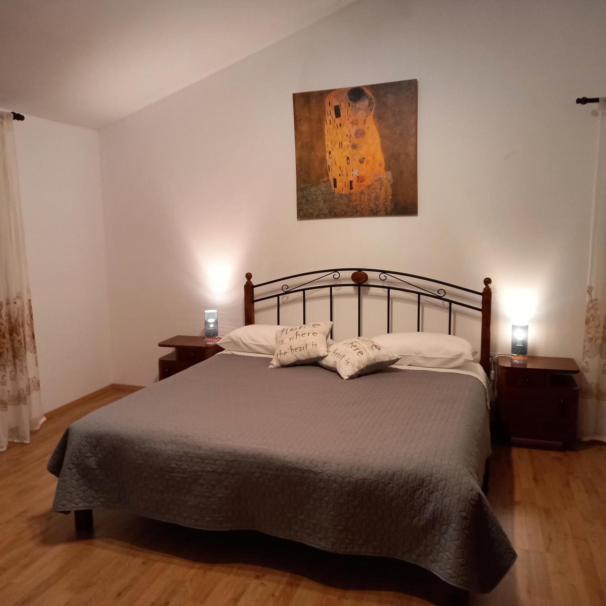Villa Malini Grožnjan Esterno foto