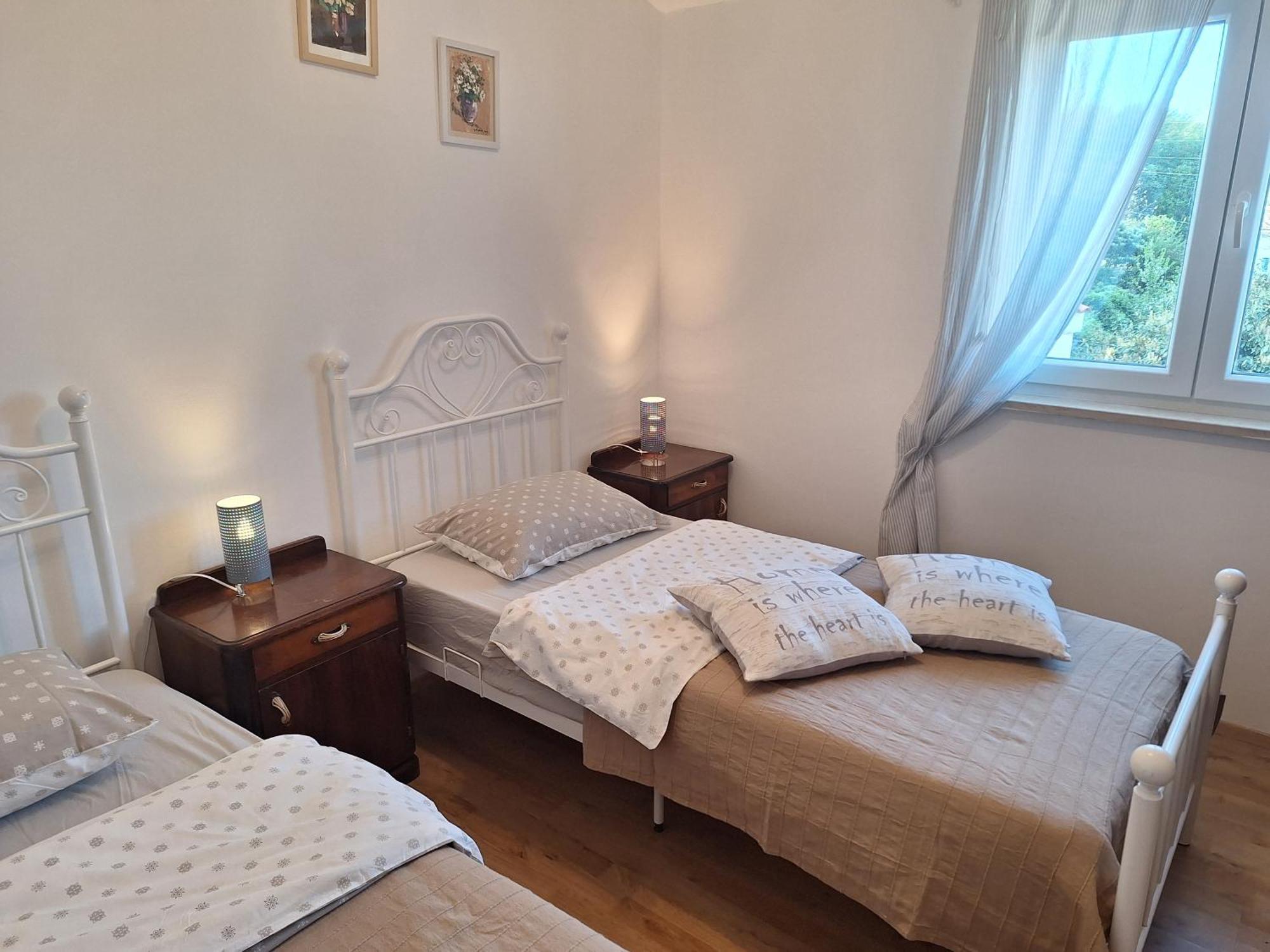 Villa Malini Grožnjan Esterno foto