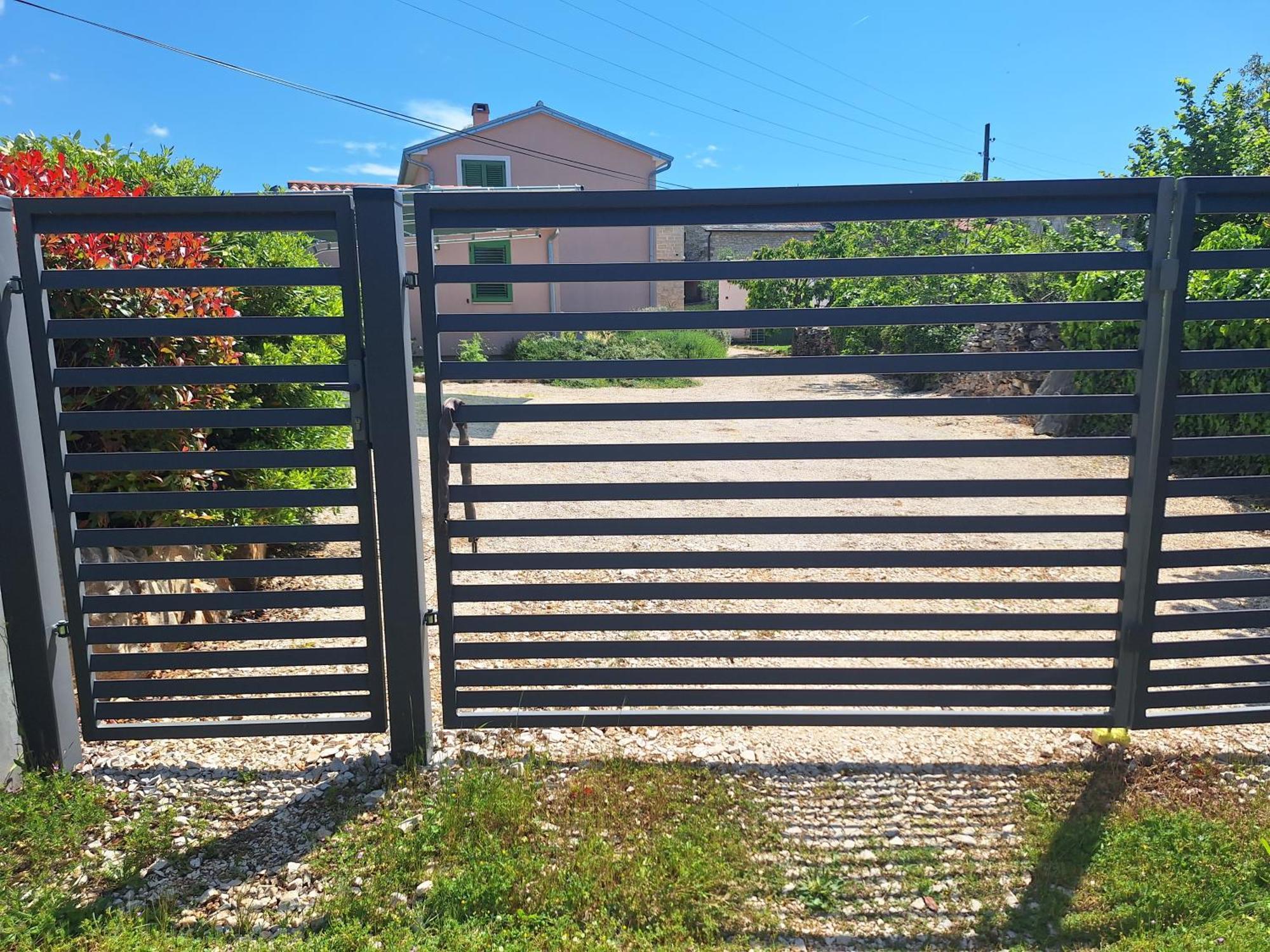 Villa Malini Grožnjan Esterno foto